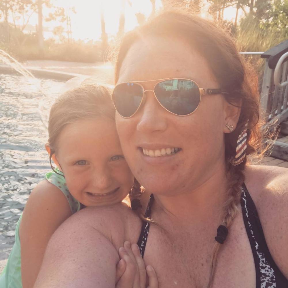 Meet your Posher, Caroline